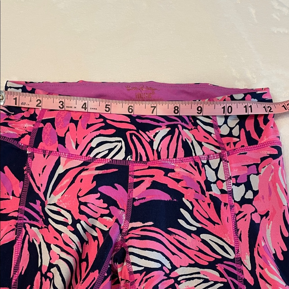 Lilly Pulitzer Luxletic leggings - Picture 5 of 8